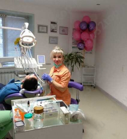 Стоматологическая клиника СТОМА ЛЮКС